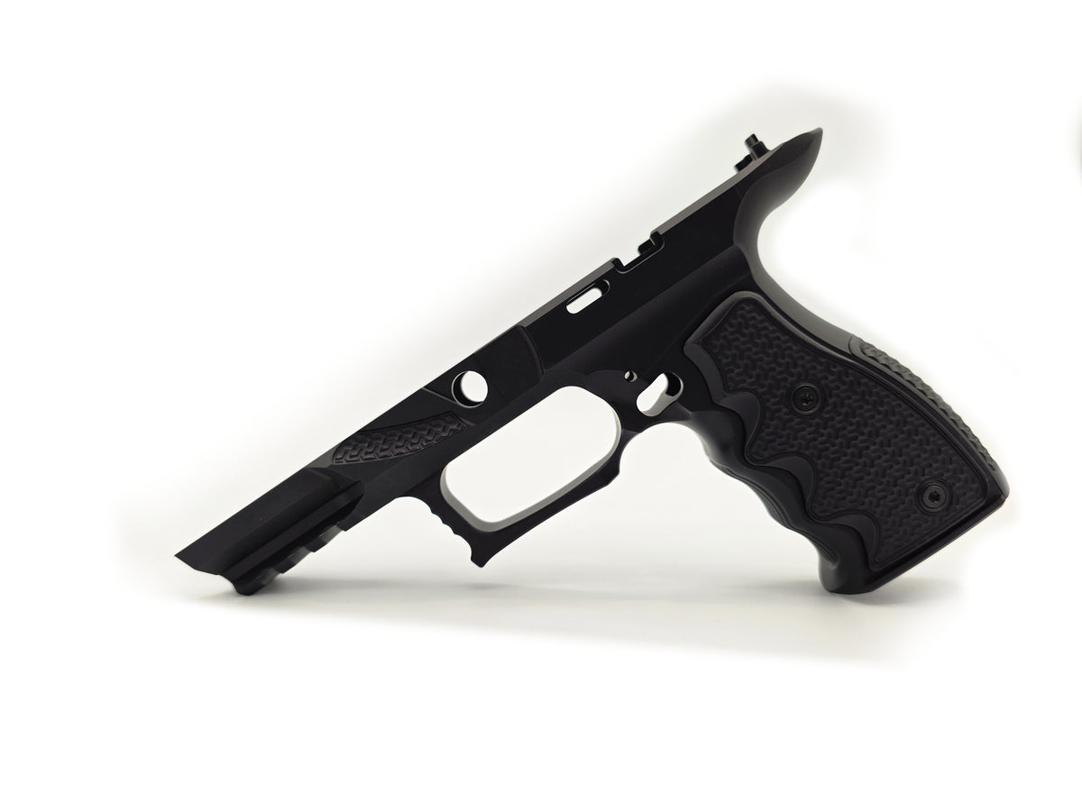 Meridian™ Grip Module (4.5F)