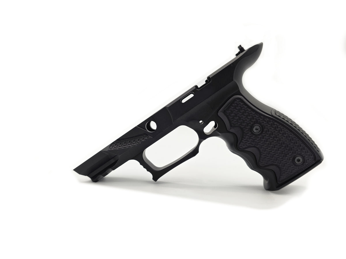 Meridian™ Grip Module (4.0FC)