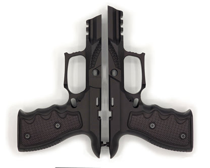 Meridian™ Grip Module (4.5F)
