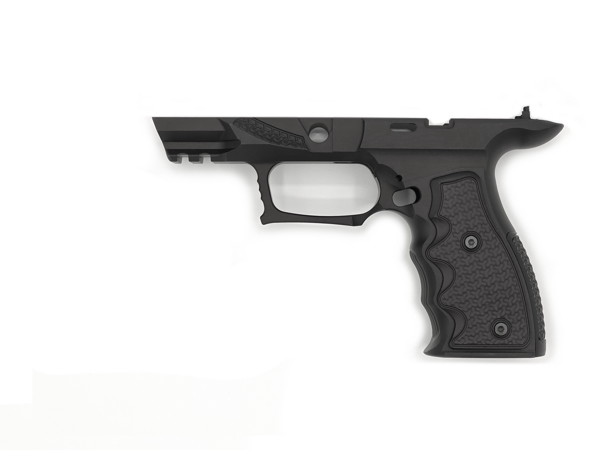 Meridian™ Grip Module (4.0FC)