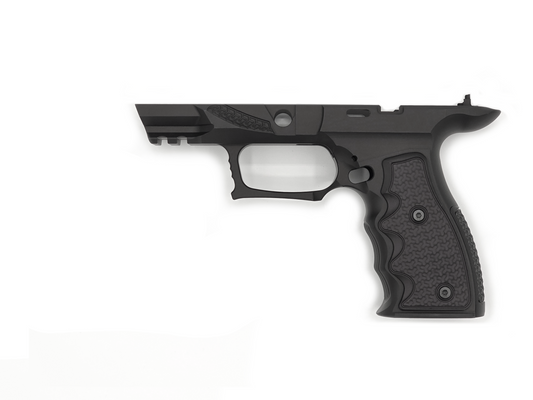 Meridian™ Grip Module (4.0FC)