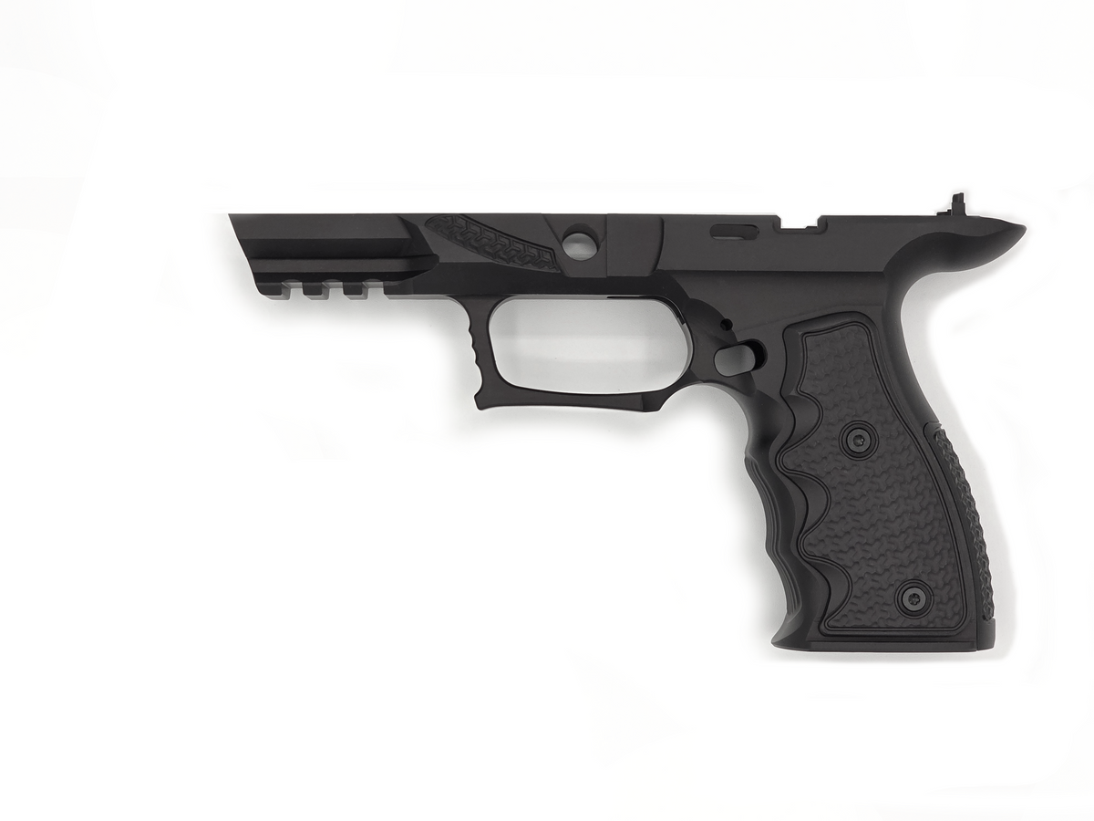 Meridian™ Grip Module (4.5F)