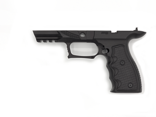 Meridian™ Grip Module (4.5F)