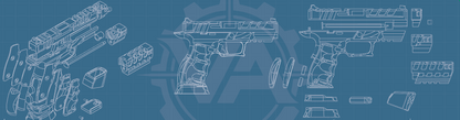Vital Arms Build Mat
