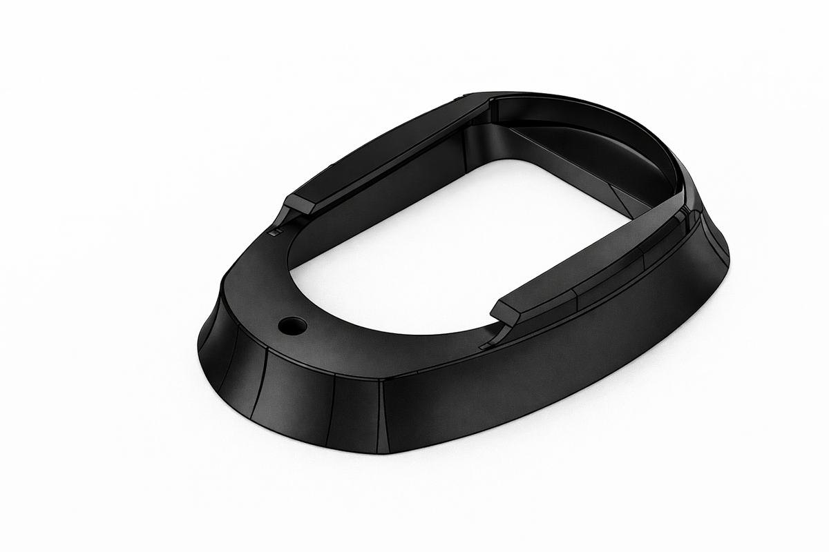Meridian™ Carry Magwell (Aluminum)