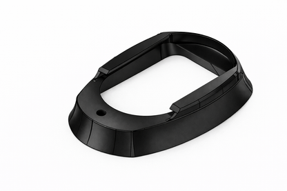 Meridian™ Carry Magwell (Aluminum)