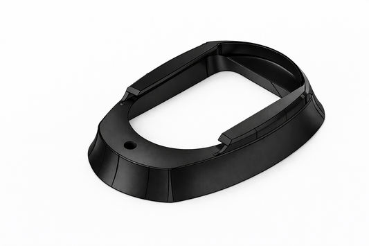 Meridian™ Carry Magwell (Aluminum)