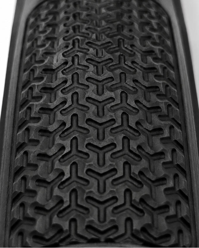 Meridian™ Grip Module (4.5F)