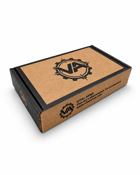 Meridian™ Tungsten Weight Kits (12g)