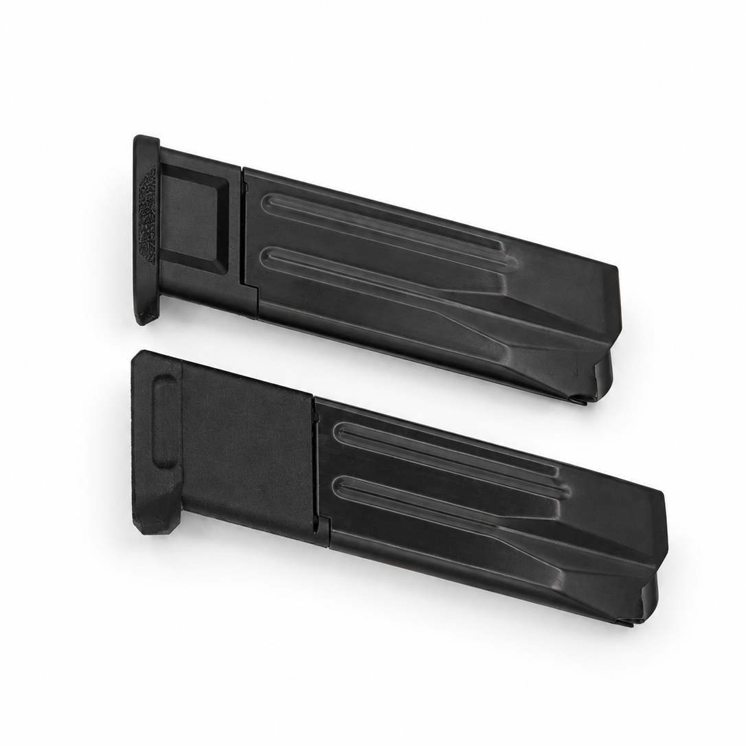 Full-Size 10-Round Limited Capacity Basepad