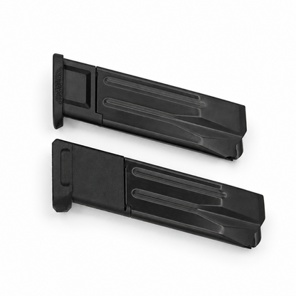 Full-Size 10-Round Limited Capacity Basepad