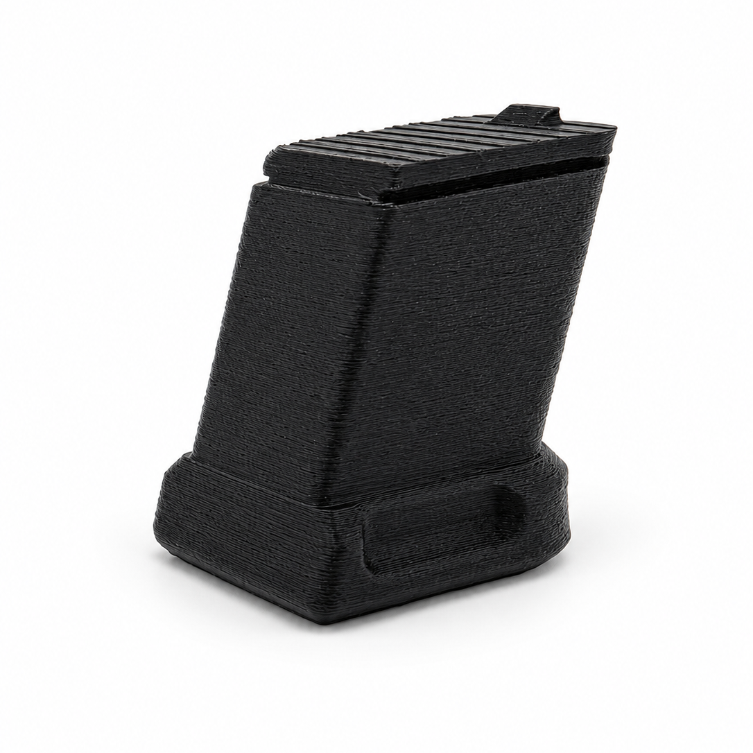 Full-Size 10-Round Limited Capacity Basepad