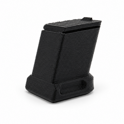 Full-Size 10-Round Limited Capacity Basepad