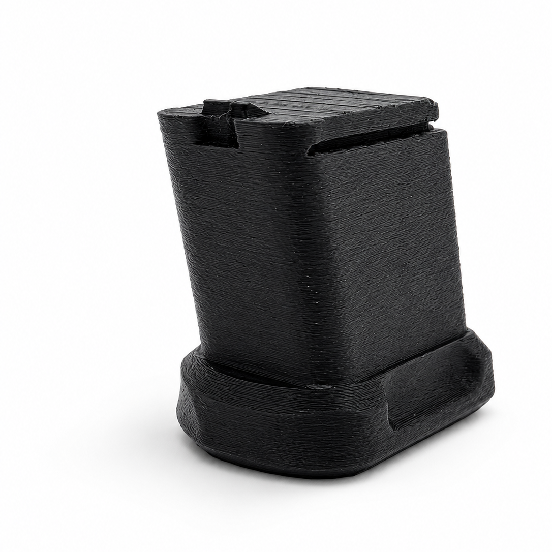 Full-Size 10-Round Limited Capacity Basepad