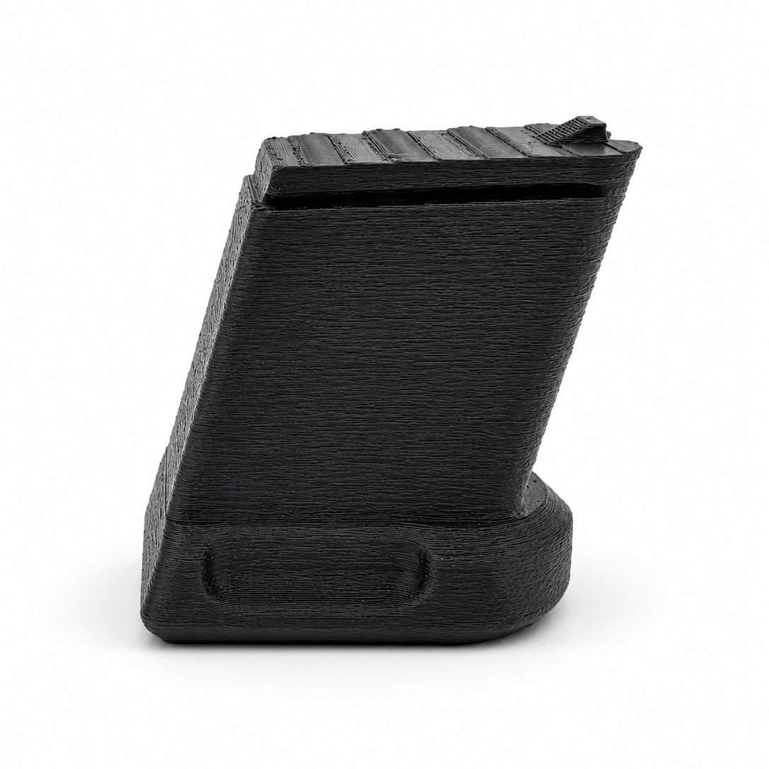 Full-Size 10-Round Limited Capacity Basepad