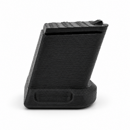Full-Size 10-Round Limited Capacity Basepad