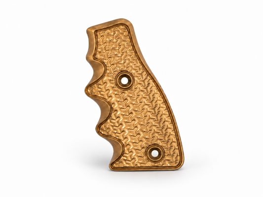 Meridian™ Grip Panels (Brass)