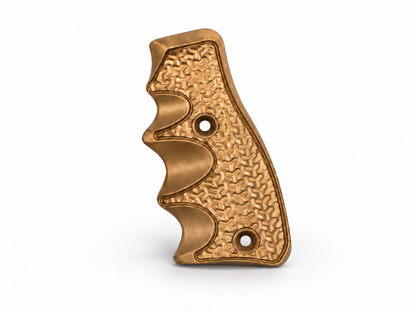 Meridian™ Grip Panels (Brass)