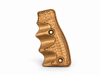 Meridian™ Grip Panels (Brass)