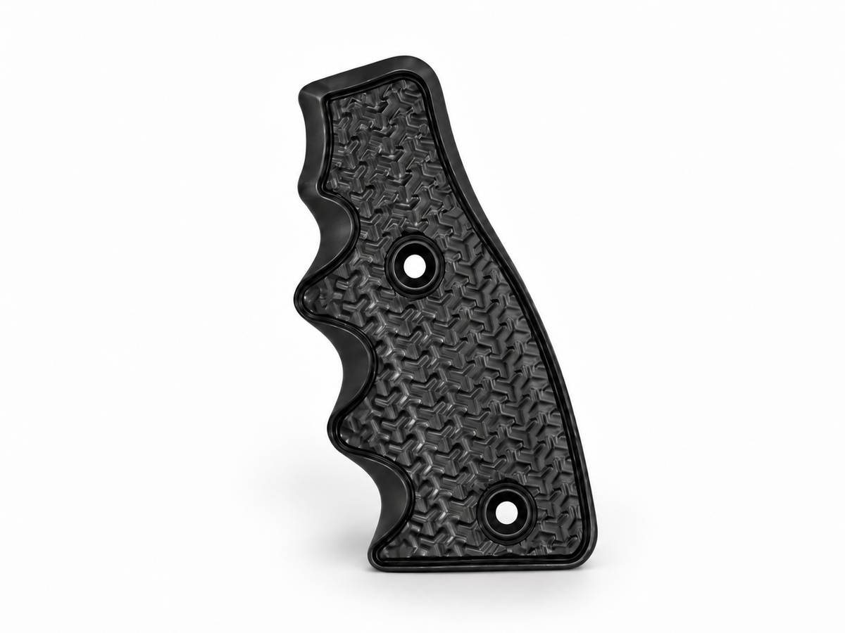 Meridian™ Grip Panels (Aluminum)