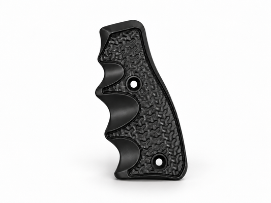 Meridian™ Grip Panels (Aluminum)