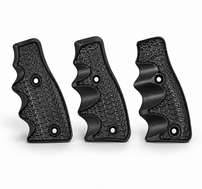 Meridian™ Grip Panels (Aluminum)
