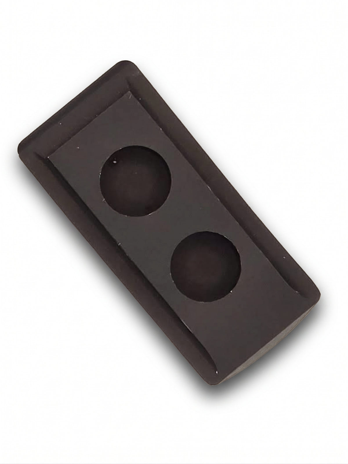 Meridian™ Control Backstrap (Aluminum)