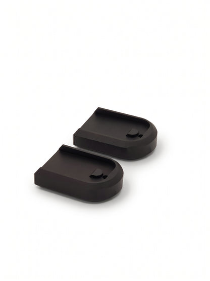 Vital Arms +0 Basepad (Aluminum)