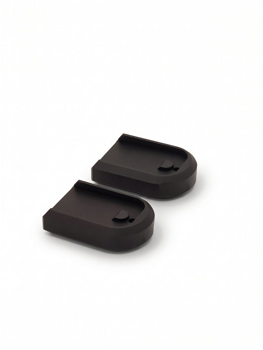 Vital Arms +0 Basepad (Aluminum)
