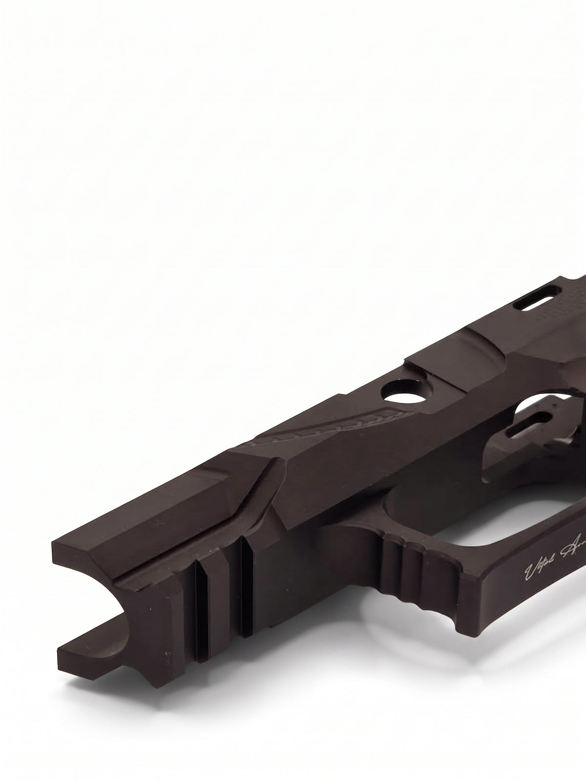 Meridian™ Grip Module (4.5F)