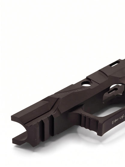 Meridian™ Grip Module (4.5F)