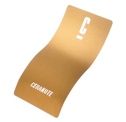 Meridian™ Grip Panels (Brass)