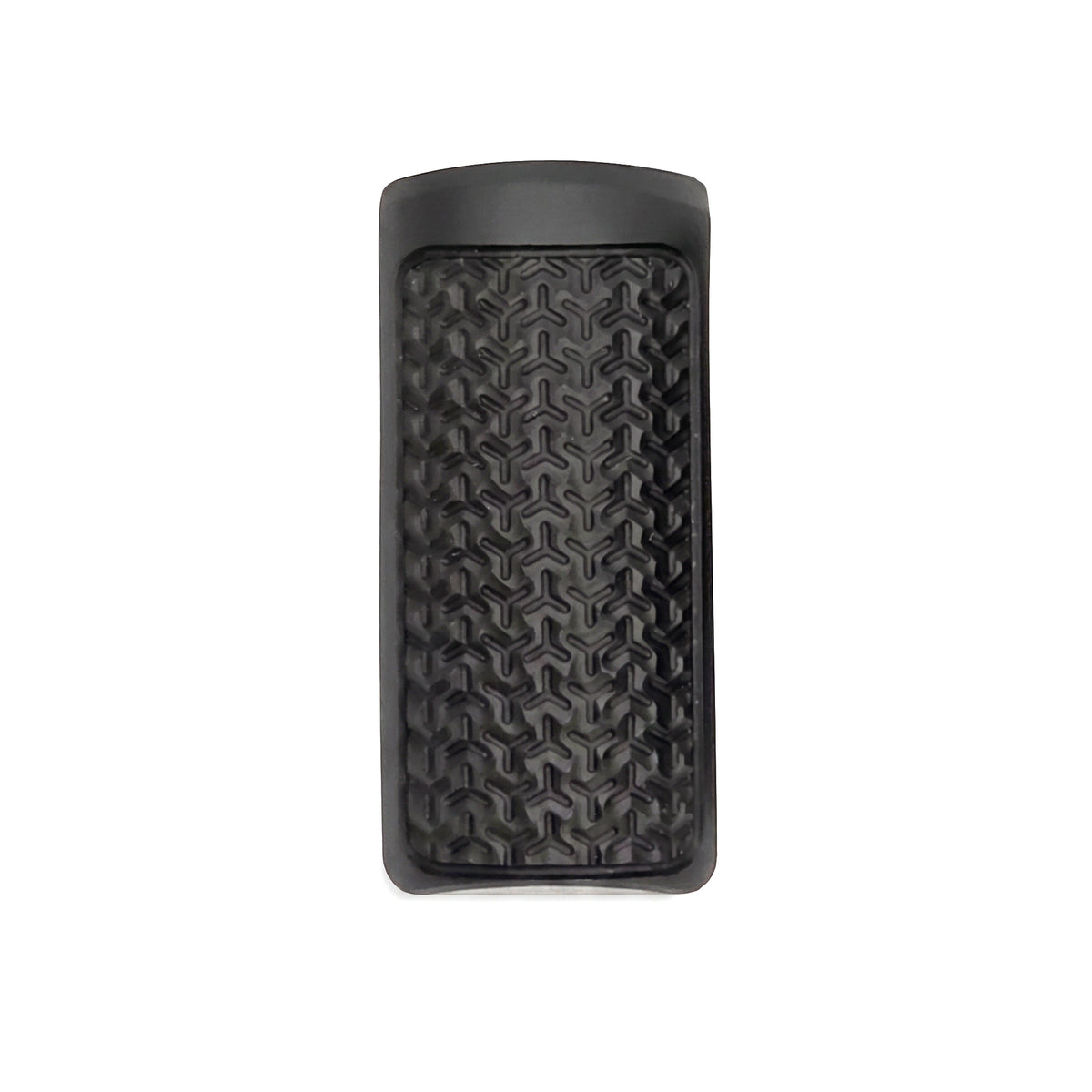 Meridian™ Control Backstrap (Aluminum)