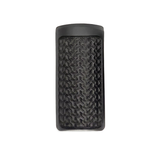 Meridian™ Control Backstrap (Aluminum)
